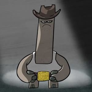 Meet your Posher, Nathan